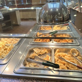 King Buffet - Pot sticker - Chinese Near Me - Reno, Nevada