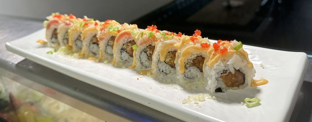 Sushi Maru