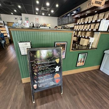 Vernon Coffee Roasters - Coffee Roasteries Near Me - Vernon, Connecticut