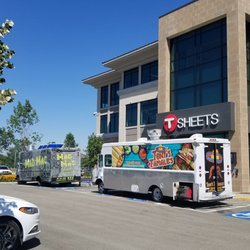 Call us today for your next event! (208) 850-7468