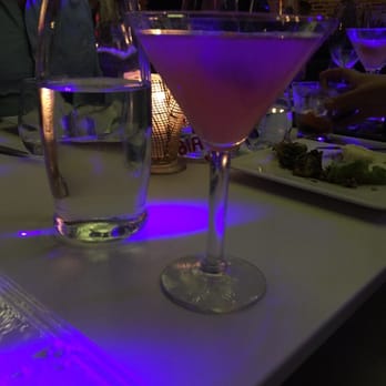 Parq - Cosmo - New American Near Me - San Diego, California Parq - Cosmo - New American Near Me - San Diego, California