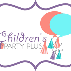 Children's Party Plus