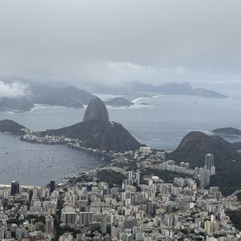 Cristo Redentor - Corcovado - Landmarks & Historical Buildings Near Me - Rio de Janeiro, RJ