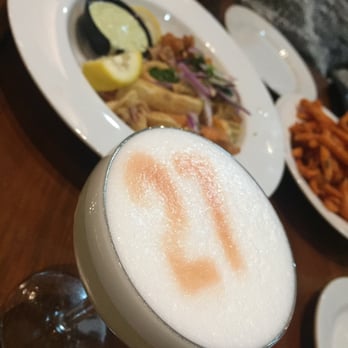 Puerto 27 Peruvian Kitchen & Pisco Bar - Peruvian Near Me - Pacifica, California