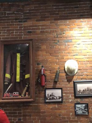 Engine House Cafe by null