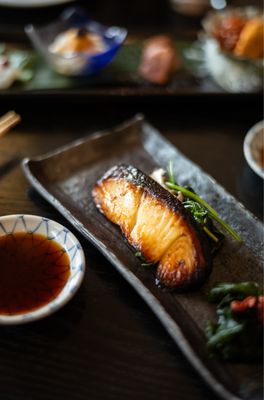 Taka Restaurant by null