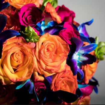 Flowers By Burton - Bridesmaids bouquets - Florists Near Me - Melville, New York Flowers By Burton - Bridesmaids bouquets - Florists Near Me - Melville, New York