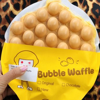 Happy Lemon - Bubble!! - Bubble Tea Near Me - Bellevue, Washington