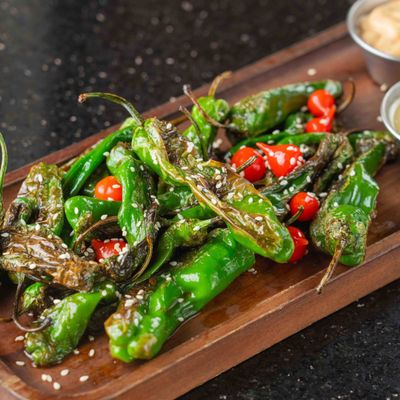Creekside American Bistro by null