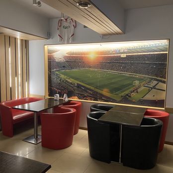 Tifosi - Sports Bars Near Me - Lublin, LU Tifosi - Sports Bars Near Me - Lublin, LU