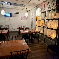 Ichiban Izakaya