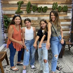 Pretty Little Things Oc - Permanent Jewelry - Mommy & Me