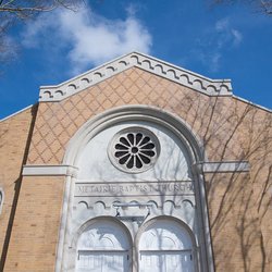 Metairie Baptist Church