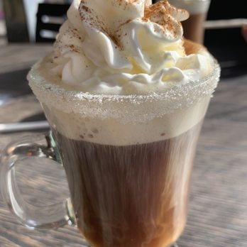 Cafe Murrayhill - Spanish coffee - Breakfast & Brunch Near Me - Beaverton, Oregon