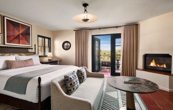 The Ritz-Carlton Bacara, Santa Barbara by null