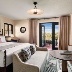 The Ritz-Carlton Bacara, Santa Barbara