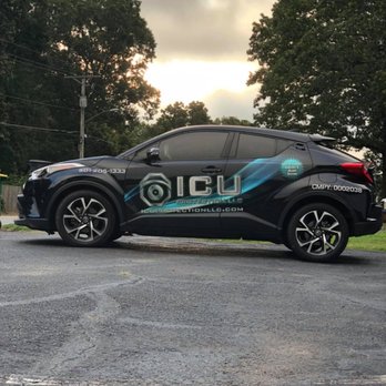 ICU Protection - Security Systems Near Me - Sherwood, Arkansas ICU Protection - Security Systems Near Me - Sherwood, Arkansas