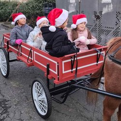 Pony Express Entertainment