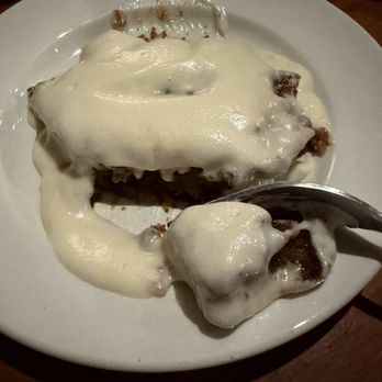 J. Alexander's - Carrot cake - Steakhouses Near Me - Tampa, Florida J. Alexander's - Carrot cake - Steakhouses Near Me - Tampa, Florida