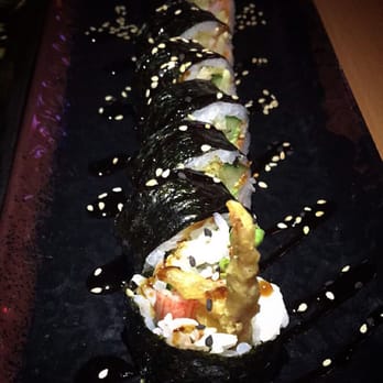 Sushi Nini - Sushi Bars Near Me - Round Rock, Texas Sushi Nini - Sushi Bars Near Me - Round Rock, Texas