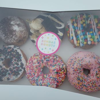 Sundae Donuts Montauk - Bakeries Near Me - Montauk, New York