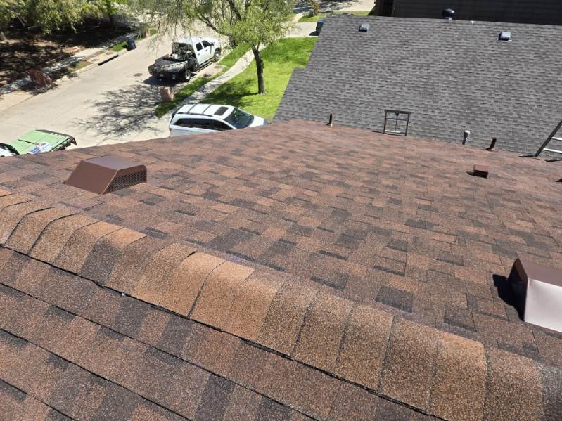 Slide of Over The Top Roofing