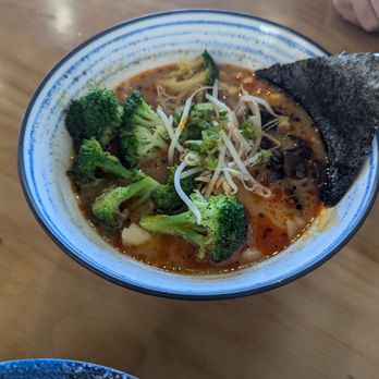 Foody Bowl - Vegetable ramen - Poke Near Me - Ocala, Florida Foody Bowl - Vegetable ramen - Poke Near Me - Ocala, Florida