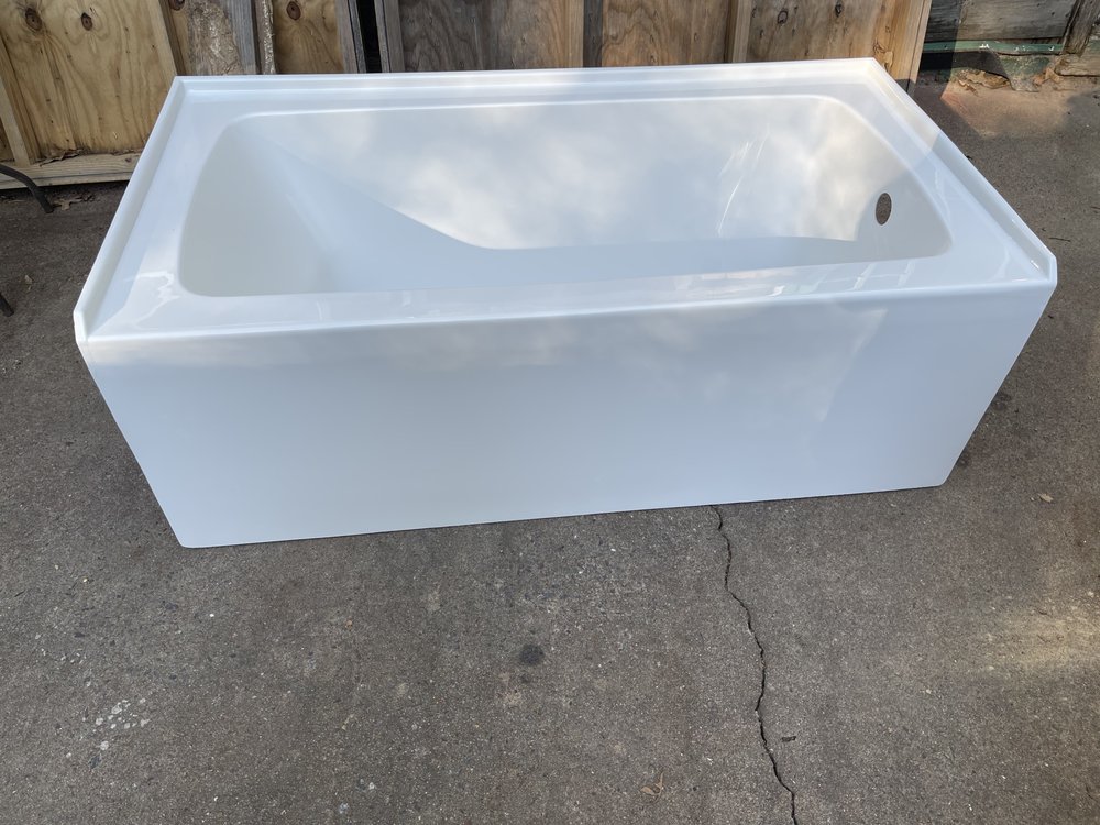 Slide of K&L plumbing & Bathroom Repairs