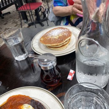 Edward's - pancakes - New American Near Me - New York, New York Edward's - pancakes - New American Near Me - New York, New York