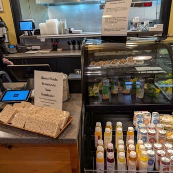 Waterworks Cafe - Counter - Sandwiches Near Me - Manchester, New Hampshire Waterworks Cafe - Counter - Sandwiches Near Me - Manchester, New Hampshire