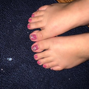 Nail Spa - Nail Salons Near Me - Azusa, California