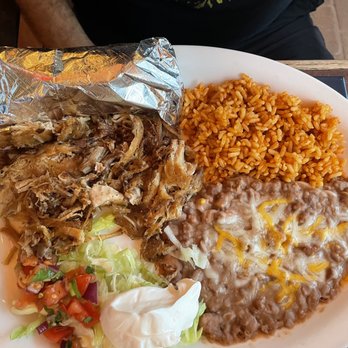 Los Garcia's - Carne asada plate - Mexican Near Me - Kailua, Hawaii Los Garcia's - Carne asada plate - Mexican Near Me - Kailua, Hawaii