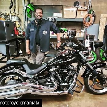 Downshift L.A - Motorcycle Repair Near Me - Torrance, California Downshift L.A - Motorcycle Repair Near Me - Torrance, California
