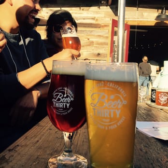 Brew Cruz - Beer Tours Near Me - Santa Cruz, California