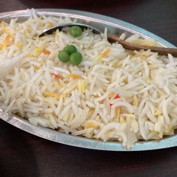 Bayleaf Indian Restaurant & Bar - Complimentary Basmati Rice accompanies curry orders - Bars Near Me - Round Rock, Texas Bayleaf Indian Restaurant & Bar - Complimentary Basmati Rice accompanies curry orders - Bars Near Me - Round Rock, Texas