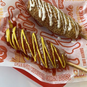 Two Hands - Two hand and classic dogs - Hot Dogs Near Me - Baton Rouge, Louisiana Two Hands - Two hand and classic dogs - Hot Dogs Near Me - Baton Rouge, Louisiana