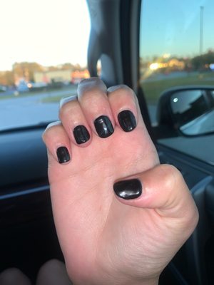 SKY NAILS - 1408 Talahassee Hwy, Bainbridge, Georgia - Nail Salons