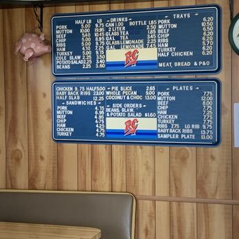 Thomason's Barbecue - Menu - Barbeque Near Me - Henderson, Kentucky Thomason's Barbecue - Menu - Barbeque Near Me - Henderson, Kentucky