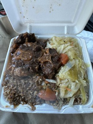Ron's Caribbean Cafe by null
