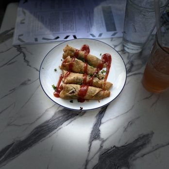 Breakfast At Barneys - Soul Rolls - Breakfast & Brunch Near Me - Atlanta, Georgia Breakfast At Barneys - Soul Rolls - Breakfast & Brunch Near Me - Atlanta, Georgia