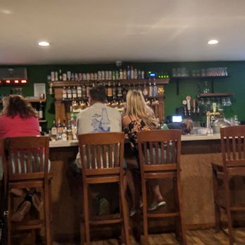 The Irish Colleen - The bar - Irish Pub Near Me - Pinetop-Lakeside, Arizona