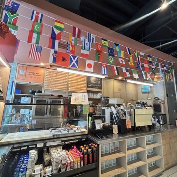 Common Address - Coffee & Tea Near Me - New York, New York