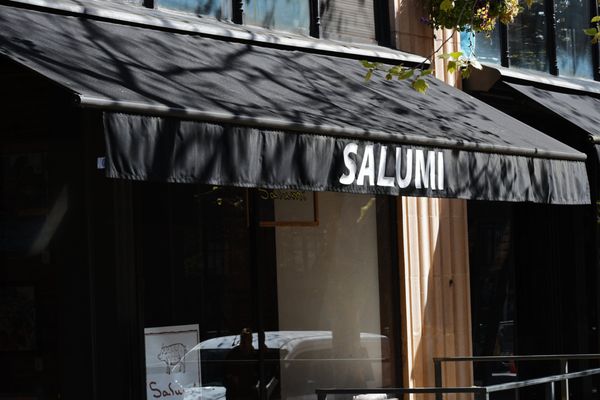 Salumi by null