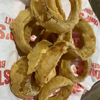 Stomp's Burger Joint - Too greasy... - Burgers Near Me - Bacliff, Texas Stomp's Burger Joint - Too greasy... - Burgers Near Me - Bacliff, Texas