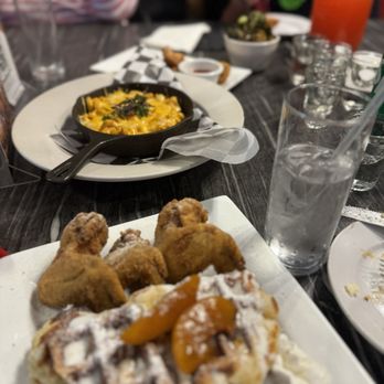 Crescent City Kitchen - Breakfast & Brunch Near Me - Atlanta, Georgia Crescent City Kitchen - Breakfast & Brunch Near Me - Atlanta, Georgia