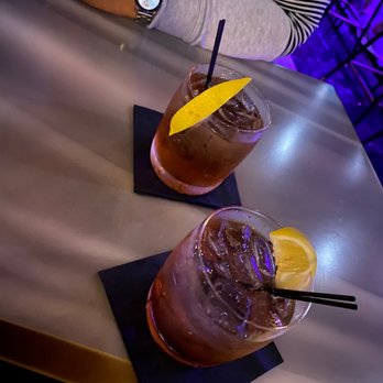 Twist 181 - Long Island Tea - Lounges Near Me - Spanish Fort, Alabama Twist 181 - Long Island Tea - Lounges Near Me - Spanish Fort, Alabama