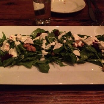 Cask - Beet salad - Bars Near Me - New York, New York