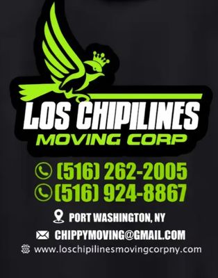 Los Chipilines Moving Corp