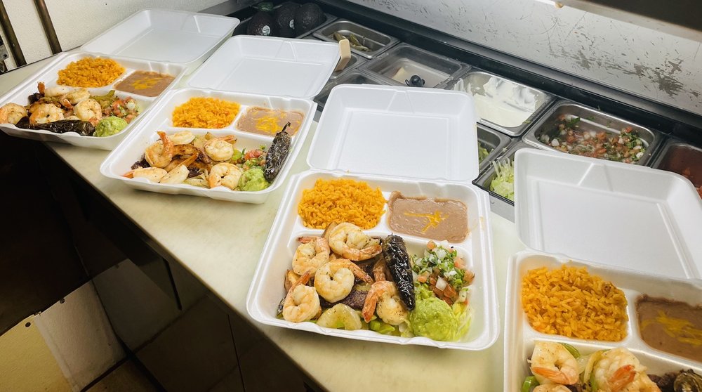 Neza Mexican Cuisine