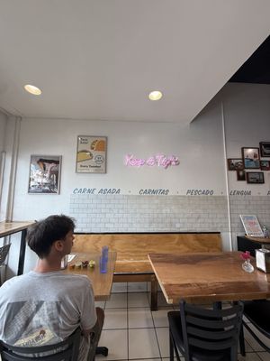 Azteca Mexican Restaurant by null